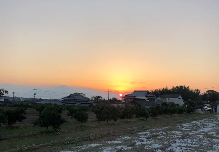 にしのいえさんのまるまる貸切の住宅